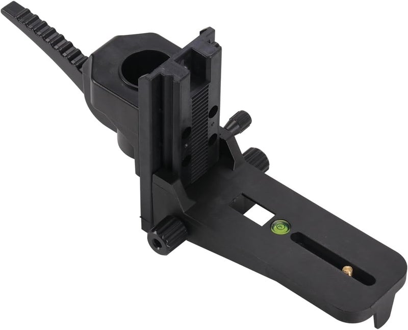 SMTOER Mounting Bracket Clamps with 1/4''-20 and 5/8''-11 Threads, Adapter for Telescoping Support Poles - Image 2